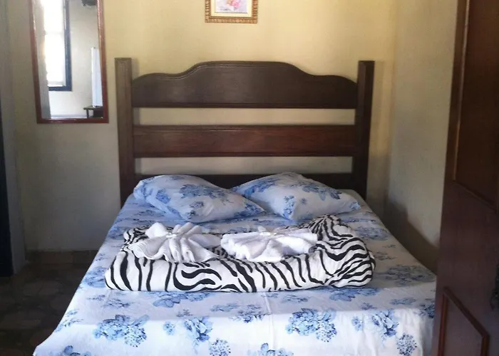 Pousada Ciclo Do Ouro Ouro Preto 